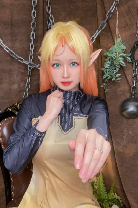 Arty Huang - elf [18P-42MB]