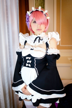 (Cosplay) [Sex Syndrome] ガチ洗脳ちゃん 唾液タンツボリョナ陵辱リゼロシャス し...