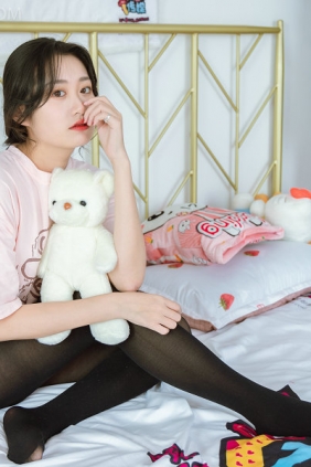 物恋传媒 No.1115 小敏-冬日的遥望 [189P1V-5.32GB]