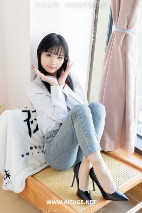 BoBoSocks袜啵啵 No.559 甜甜圈-高跟鞋、短肉丝、垫脚半蹲半脱袜子剧情 [146P1...