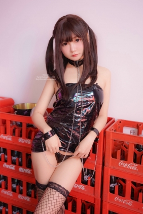 [銘銘Kizami] fantia 2021.11会员合集 [142P21V-1.18GB]