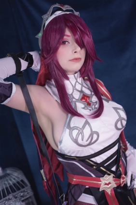 Miih - Rosaria [136P-627MB]