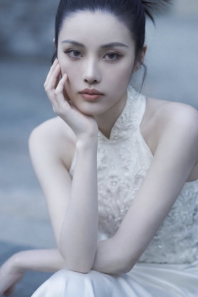 [YITUYU]艺图语 2026.04.02 White Chinese Aesthetics 黎苏 [14P-88MB]