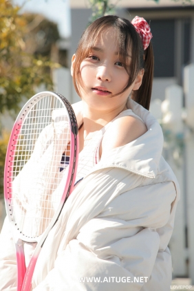 [LOVEPOP] Ume Hyakka 百花梅 Photoset 08 [111P52MB]
