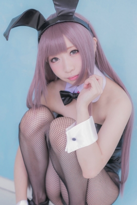 (Cosplay) [ふれまに (ふれいあ)] Honey Bunny [349P297MB]