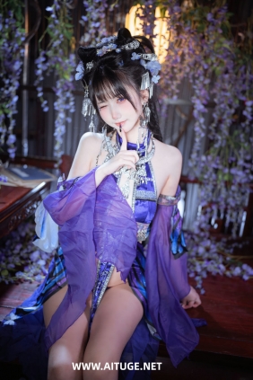 萨隆苦囚 - 蝶 [74P-1.84GB]