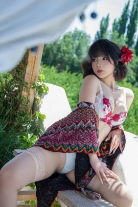 yuuhui玉汇 - 花汇 [148P-0.97GB]
