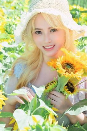 [YITUYU]艺图语 2025.11.02 向阳而生，追光而行 [12P-360MB]