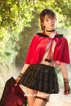 瀬戸環奈 - Vintage Character [119P457MB]