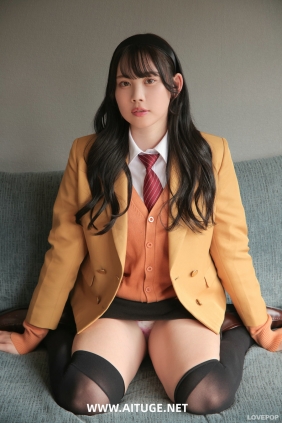 [LOVEPOP] Seina Shinomi 篠見星奈 Photoset 17 [88P51MB]