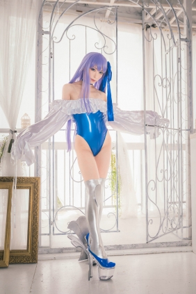 (Cosplay) (C97) [みやこどんぶり (みやこりお)] ざんこく！スイム・チュチュ