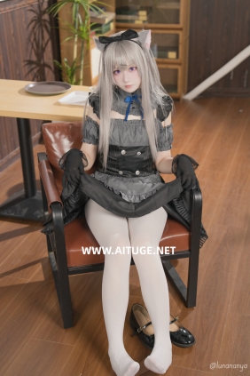 lunananya - 雪村千絵莉 [20P-121MB]