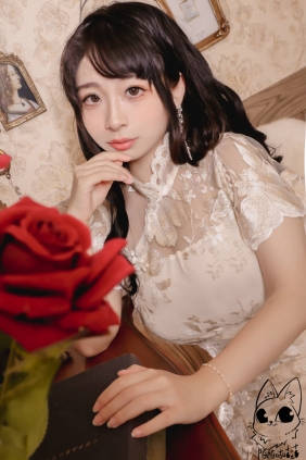 Cosplay美女韶陌陌 - 日常旗袍 [19P-190MB]