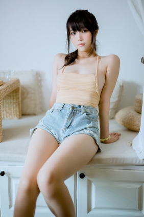 Cosplay汪知子 - 观察柠檬 [41P-326MB]