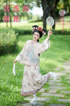 [YITUYU]艺图语 2025.01.14 活泼的格格 蛋糕的蛋蛋 [28P-364MB]