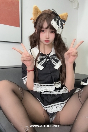 洛桑w伊梓 - 猫猫衬衫 [45P-238MB]