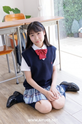 [Minisuka.tv] Yuina Nishimaki 西巻ゆいな - Secret Gallery Stage1 Set 1.01 [40P36MB]