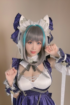 miko酱ww - 柴郡猫 [16P-118MB]