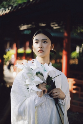[YITUYU]艺图语 2026.01.25 新中式 [21P-234MB]