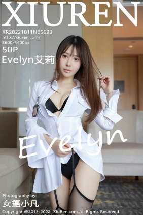 [秀人美媛馆] 2022.10.11 No.5693 艾莉 [50P399MB]