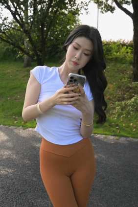 精选街拍视频 No.10354 橙子摄影 - 断了的弦（下）[MP4-10.9GB]
