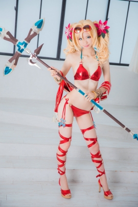 (Cosplay)[Mikehouse (ミケ)] Prominence Dive [70P69MB]