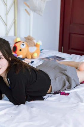 物恋传媒 No.1238 菜菜-夏日的柑橘树 [200P1V-6.85GB]