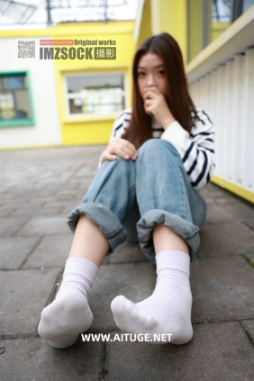 [MZSOCK]爱美足 No.374 雨萌 [123P1V-2.28GB]