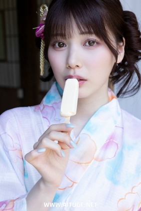 石川澪 - 今から始まるコト… [101P393MB]