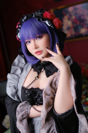 MiMiChan - Shizuku Kuroe [13P-75MB]