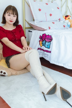 物恋传媒 No.1239 月心-意犹未尽的甜 [170P1V-4.10GB]