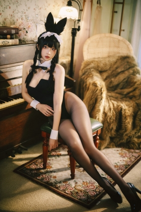 瓦斯塔亚小龙虾 - Bunny Diary 兔女郎 [134P-2.36GB]
