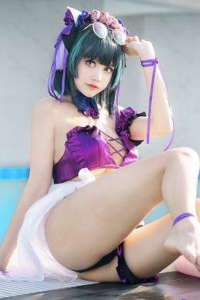 PingPing - CHESHIRE [24P-259MB]
