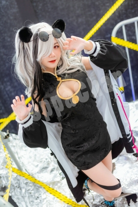 PoppaChan - Rem maid [9P-48MB]