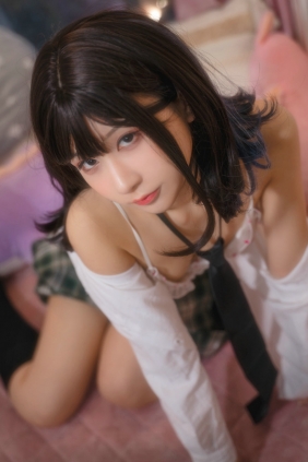 可可老师 - 放课后JK [30P-203MB]