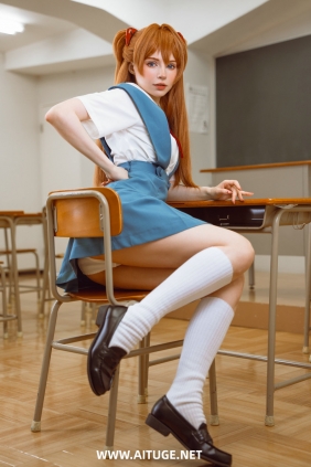 Peach milky - Asuka [26P2V-472MB]