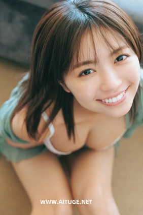 大原優乃 - あのね、ほんね [161P503MB]