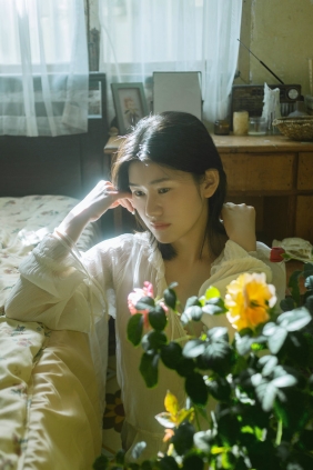 [YITUYU]艺图语 2026.01.07 温暖时光 [25P-341MB]