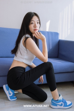BoBoSocks袜啵啵 积分限定作品049 小甜豆-板鞋、白棉袜、裸足 [140P1V-6.45GB]