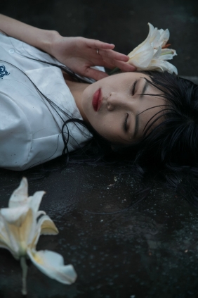 [YITUYU]艺图语 2025.06.13 暴雨冲洗着我的灵魂底片 西一奥 [14P-133MB]