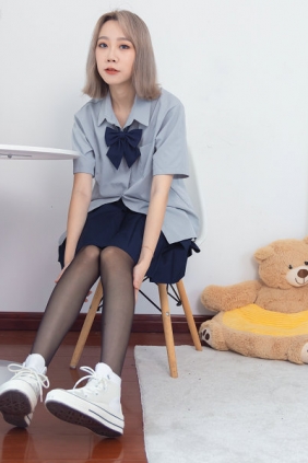 物恋传媒 No.1295 小艾-奔跑的小鹿 [153P1V-3.37GB]