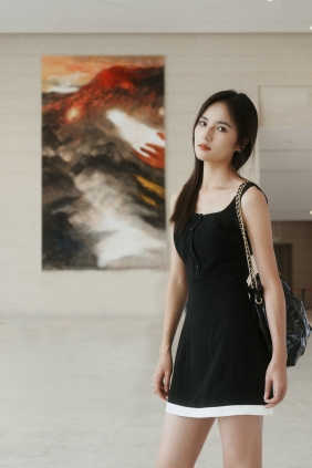 [YITUYU]艺图语 2026.01.10 惬意观展 [28P-269MB]