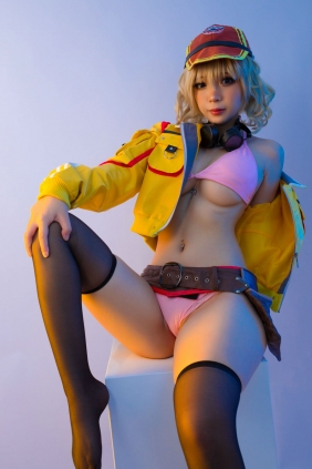 Umeko J - Cindy Aurum [76P-185MB]