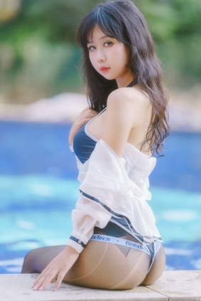 阳光美少女萌芽儿o0 - 竞泳2 [17P-184MB]