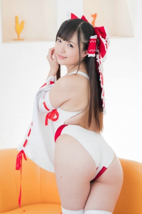 [Dl.getchu] [CosDeluxe] Miyazawa Yukari ミヤザワユカリ - コスプレ×ミヤザワユ...