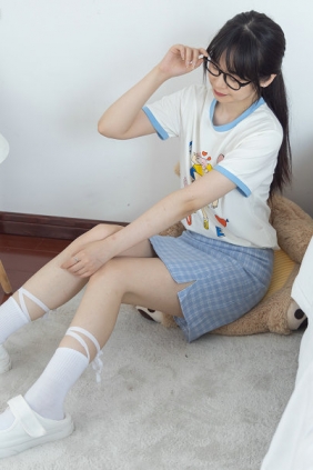 物恋传媒 No.1248 兮兮-生于尘埃 [149P1V-3.53GB]
