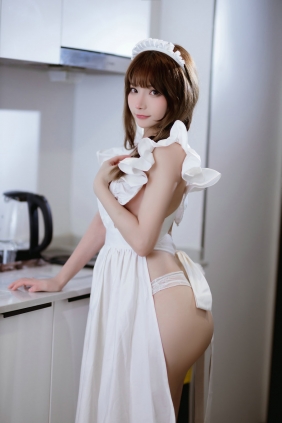 是三不是世w - 围裙 [62P-747MB]