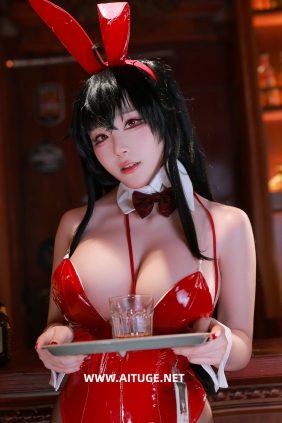 起司块wii写真 - 大凤兔女郎 [93P-1.51GB]