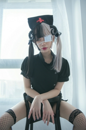 Kiyo - Nurse Seika [45P-160MB]