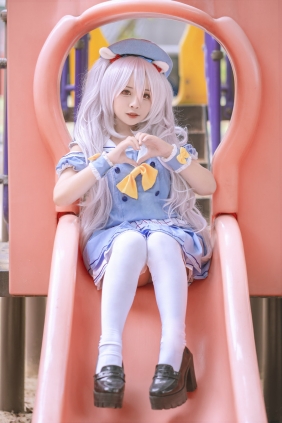 Sayo Momo - Laffey [26P-396MB]